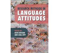 Research Methods in Language Attitudes