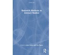 Research Methods in Literacy Studies