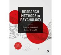 Research Methods in Psychology