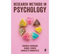 Research Methods in Psychology : Your Essential Guide