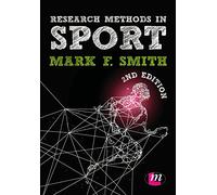 Research Methods in Sport (Active Learning in Sport Series)