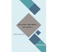 RESEARCH METHODS THE BASICS