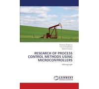 Research of Process Control Methods Using Microcontrollers: Monograph