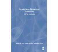 Research on Educational Innovations