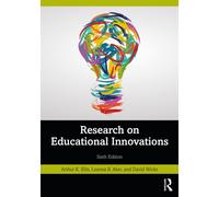 Research on Educational Innovations
