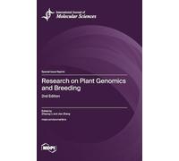 Research on Plant Genomics and Breeding: 2nd Edition