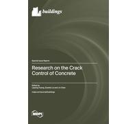 Research on the Crack Control of Concrete