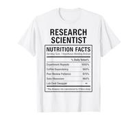 Research Scientist T-Shirt