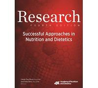 Research: Successful Approaches in Nutrition and Dietetics