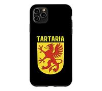 Research Tartaria and the Mudflood for Tartaria Lovers Case for iPhone 11 Pro Max