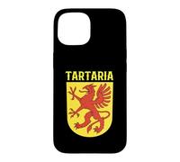 Research Tartaria and the Mudflood for Tartaria Lovers Case for iPhone 15
