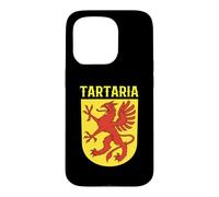 Research Tartaria and the Mudflood for Tartaria Lovers Case for iPhone 15 Pro