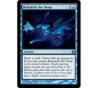 Research the Deep | Morningtide
