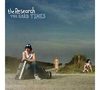 Research - The Hard Times