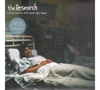 Research, the - Lonely Hearts Still... [7" VINYL]