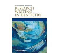Research Writing in Dentistry