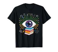 Researcher Definition One Who Cannot Stop Looking Things Up T-Shirt