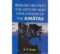 Researches into the History and Civilization of the Kiratas