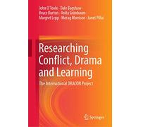 Researching Conflict, Drama and Learning: The International DRACON Project