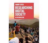Researching Digital Society: An Introduction