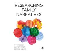 Researching Family Narratives