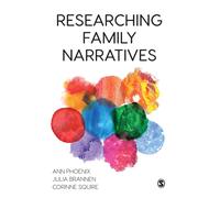 Researching Family Narratives
