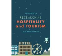 Researching Hospitality and Tourism