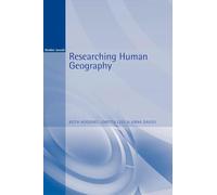 Researching Human Geography