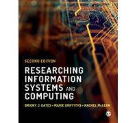 Researching Information Systems and Computing