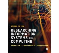 Researching Information Systems and Computing