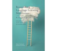 Researching Language Learning Motivation : A Concise Guide