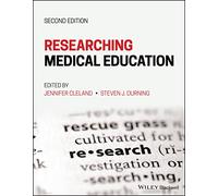 Researching Medical Education
