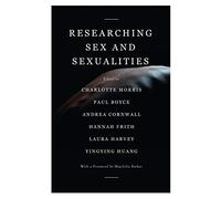 Researching Sex and Sexualities