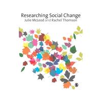 Researching Social Change : Qualitative Approaches