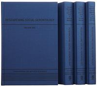 Researching Social Gerontology (Fundamentals of Applied Research)