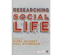 Researching Social Life