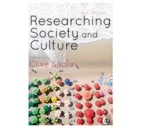 Researching Society and Culture