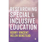 Researching Special and Inclusive Education