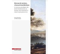 Réseau de normes, réseau de juridictions: Le nouveau paradigme des droits fondamentaux en Europe, entre primauté et clause la plus protectrice