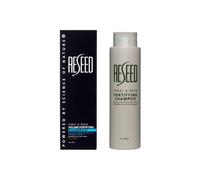 Reseed Sabal And Neem Fortifying Shampoo For Men 250 Ml In Clear Clear
