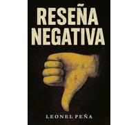 Reseña negativa: Un thriller de suspenso dramático sobre la obsesión, el lado oscuro de la fama y el deseo de ser leído.