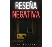 Reseña negativa: Un thriller de suspenso dramático sobre la obsesión, el lado oscuro de la fama y el deseo de ser leído.