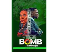 Resentment: The Time Bomb in Marriages