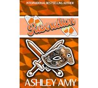 Reserection: A Dark Romance Saint RH (Enchanting the Eggplants)