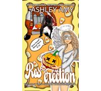 Reserection: A Dark Romance Saint RH (Enchanting the Eggplants)