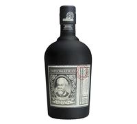 Diplomático Reserva Exclusiva Rum, 70 cl, 40 Percent (Packing May Vary)