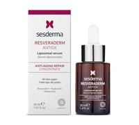 Sesderma 30ml Resveraderm Serum Clear