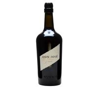 Reservas Especiales Oloroso Don Jose Sherry / Romate