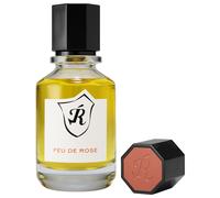 Réservation - FEU DE ROSE - Eau de Parfum Unisex