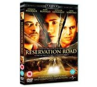 Reservation Road [DVD]